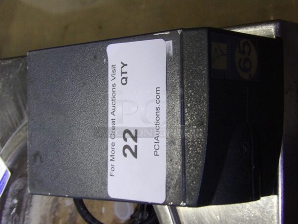 Power Conditioner 6.5
Model ABC065-11