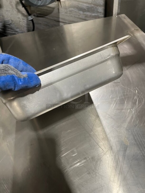 Commercial Steam Table/Hotel Pan! - Image 2 of 4