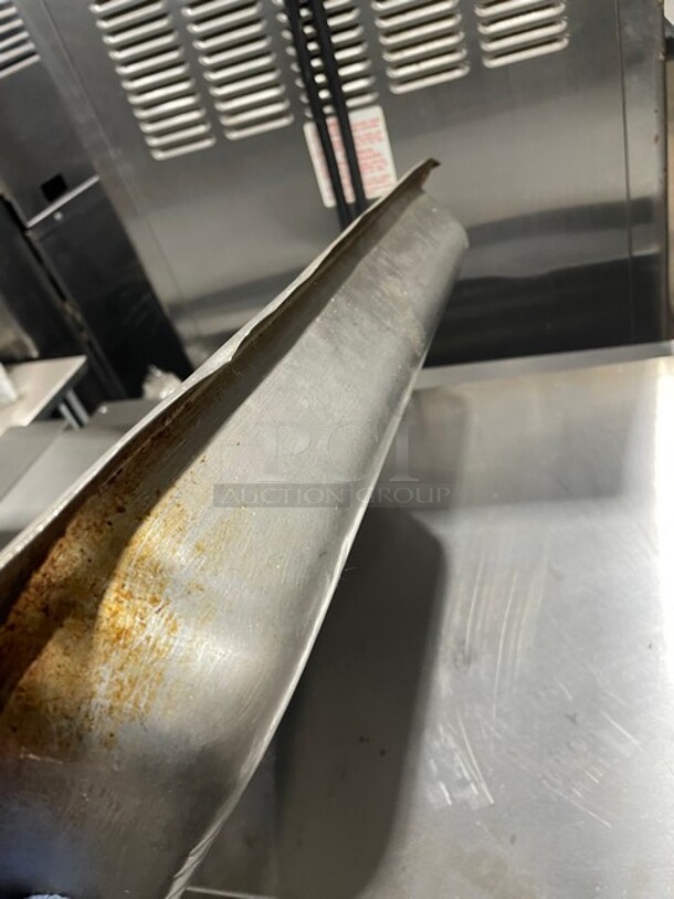 Commercial Steam Table/Hotel Pan! - Image 2 of 4
