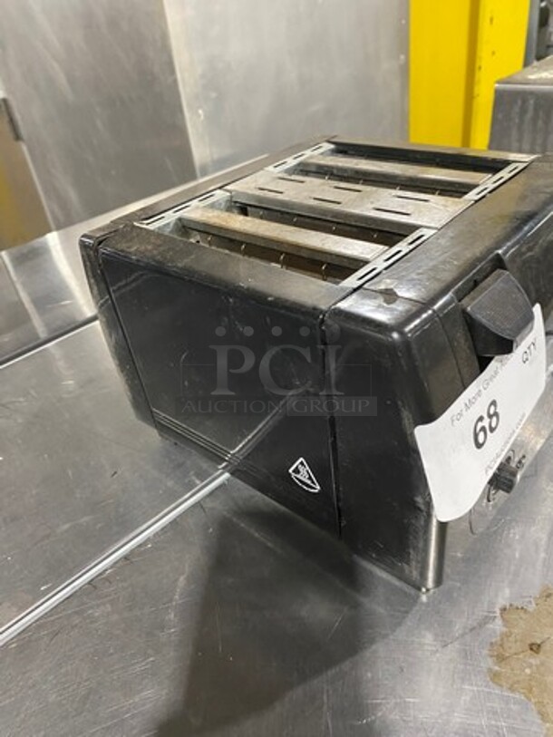 Better Chef Countertop 4 Slot Toaster! - Image 3 of 7