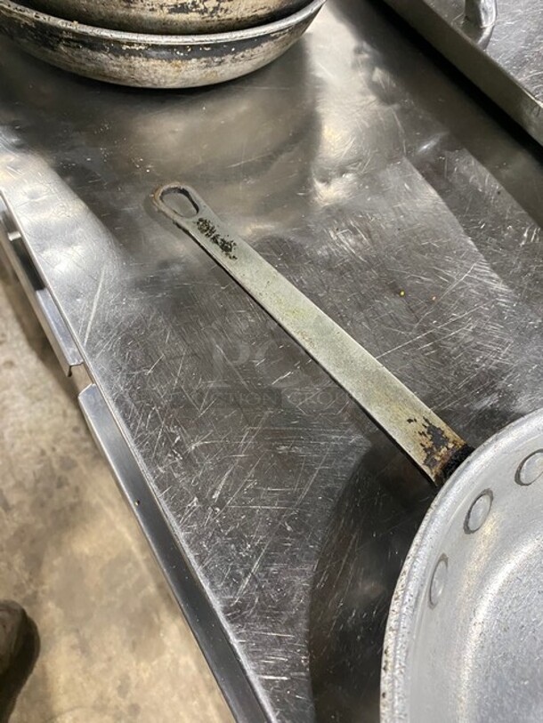 Commercial Frying Skillets! - Image 4 of 4
