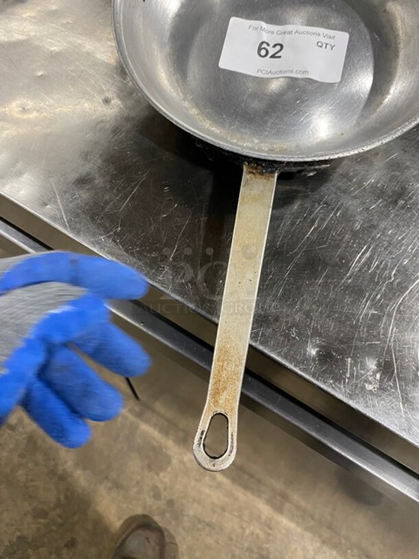 ALL ONE MONEY! Commercial Frying Skillets! - Image 3 of 4
