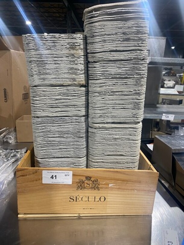 ALL ONE MONEY! To-Go Cup Holders! - Image 1 of 8