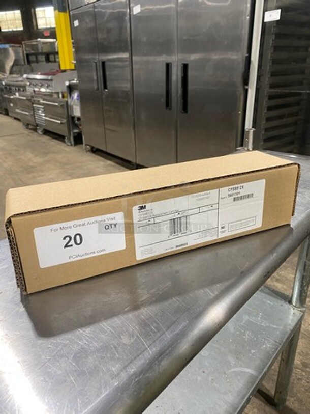 NEW! IN THE BOX! Water Filtration Replacement Cartridge! - Image 1 of 5