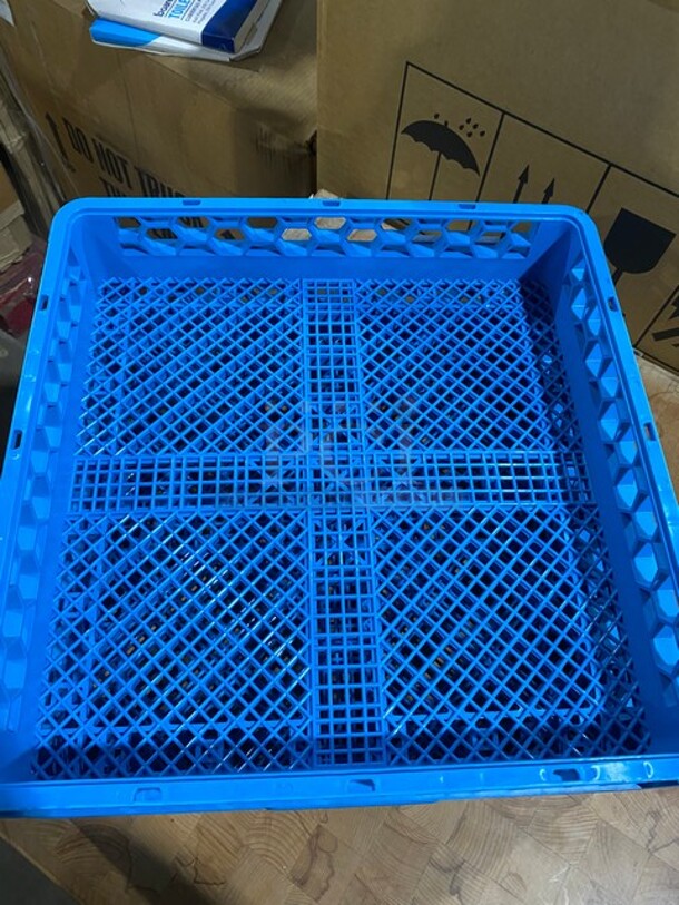 NEW! Carlisle Dish Rack! 2x Your Bid! - Image 8 of 8