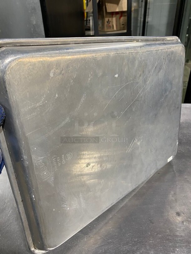 Baking Sheet Pan! 9x Your Bid! - Image 4 of 6