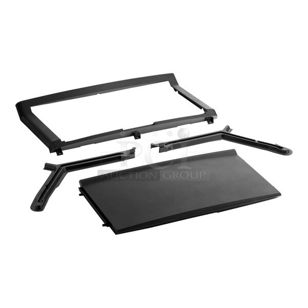 BRAND NEW SCRATCH AND DENT! Manitowoc Ice HP040001716 040001716 Kit Door Assy Q130/210 - Image 1 of 2