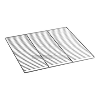 BRAND NEW SCRATCH AND DENT! Lot of 2 Victory 50597706 Shelf 21 1/2 X 25w Ep and Victory 50597806 Epoxy Shelf 23-3/8 X 25-1/4