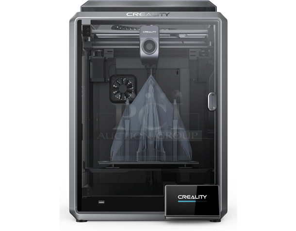 IN ORIGINAL BOX! Creality K1 CXSW20230615 3D Printer.  - Image 1 of 6