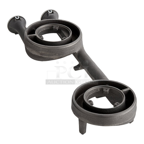 BRAND NEW SCRATCH AND DENT! Vulcan 00-957342-00001 Venturi, Dbl Burner.  - Image 1 of 5