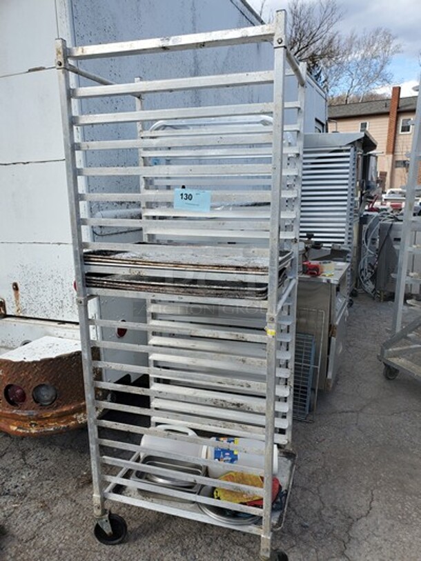 Cooling Rack - Image 1 of 2