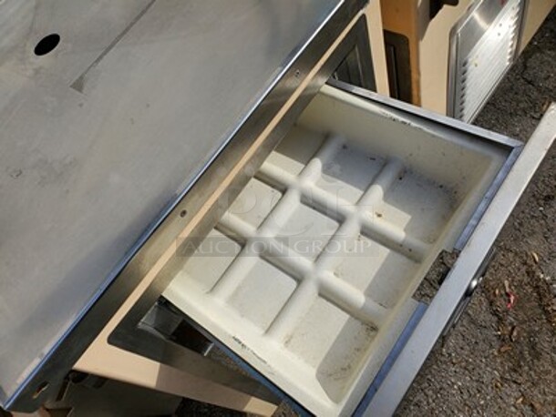 Colorpoint Portable Work Counter|On Casters! - Image 6 of 9