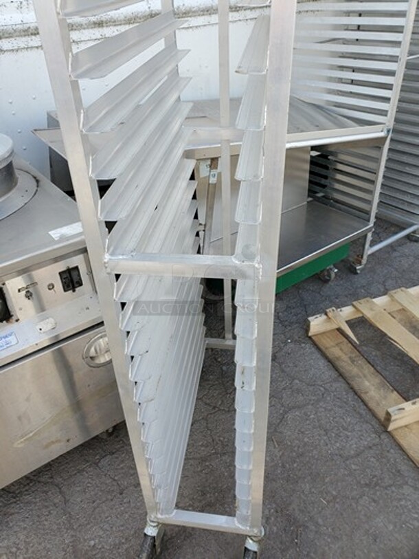 Cooling Rack|On Casters - Image 2 of 4