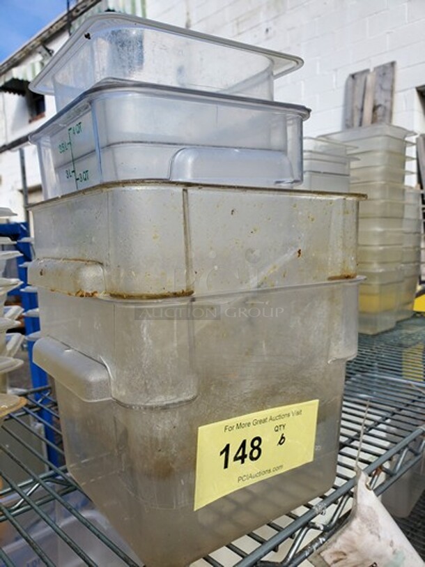 Measurement Container - Image 1 of 5