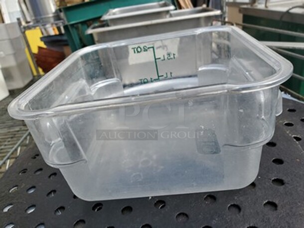 Measurement Container - Image 3 of 5