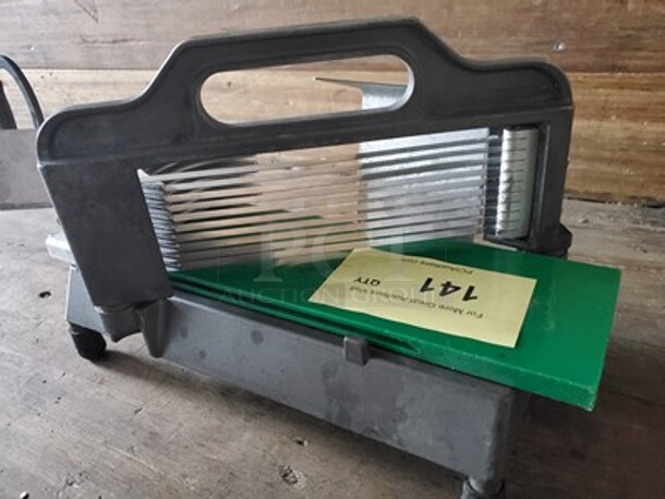 Vegetable Cutter  - Image 2 of 4