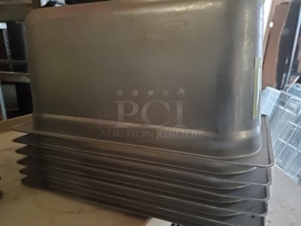Stainless Steel Food Pan  - Image 2 of 4