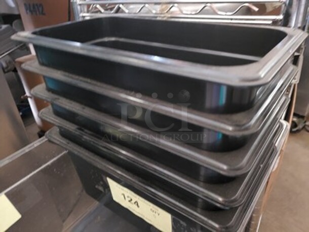 Cambro Food Pan  - Image 3 of 4