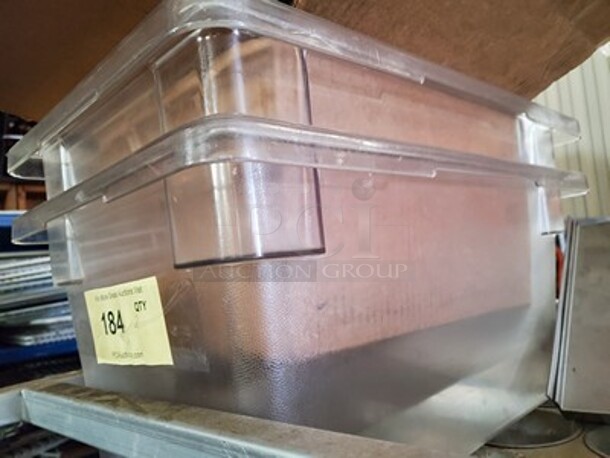 Cambro Food Storage  - Image 2 of 3