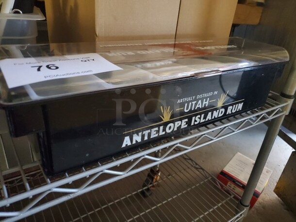 Condiment Bar Container  - Image 1 of 4