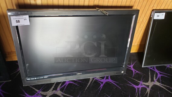 Vizio 32" Flat Screen TV

Not tested

(Location 2)