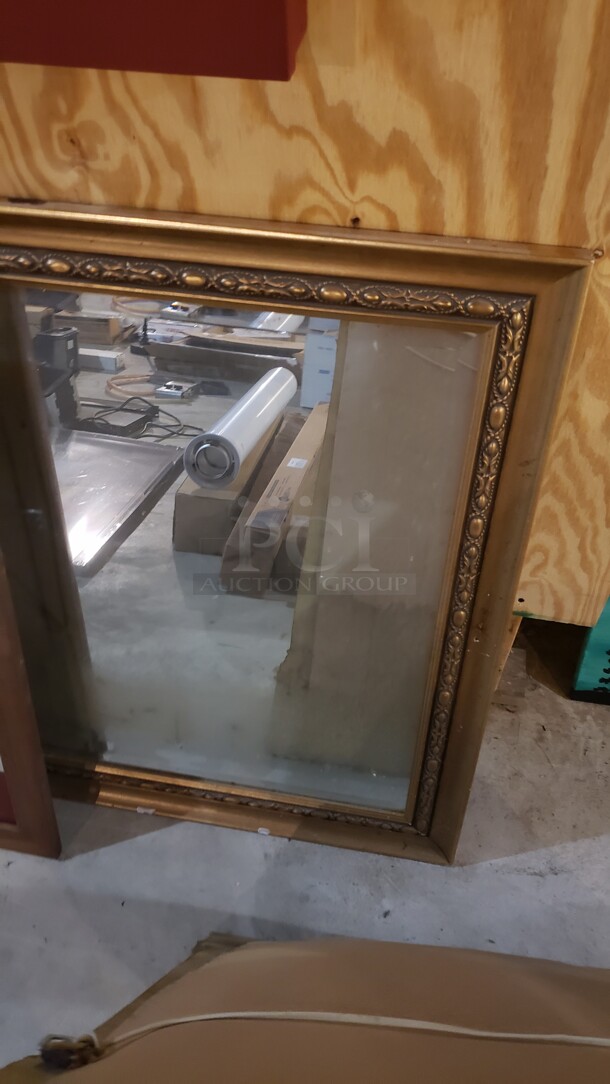 Two Mirrors (Location 1) - Image 2 of 2