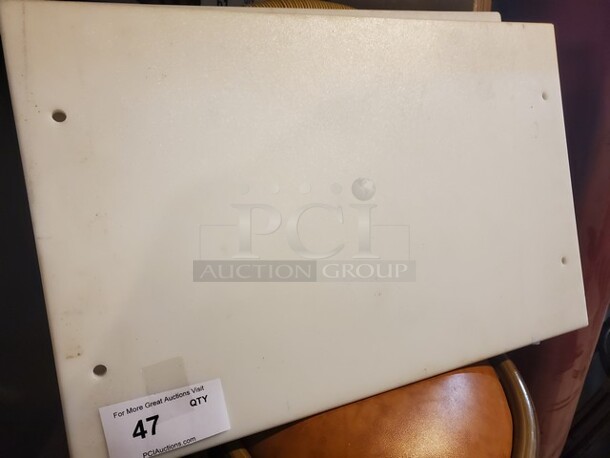 Cutting Board - Image 2 of 2