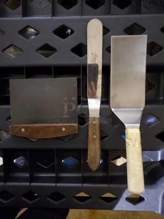 Kitchenware 