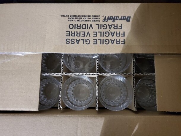 Full Box 8oz Rocks Glasses  - Image 8 of 12