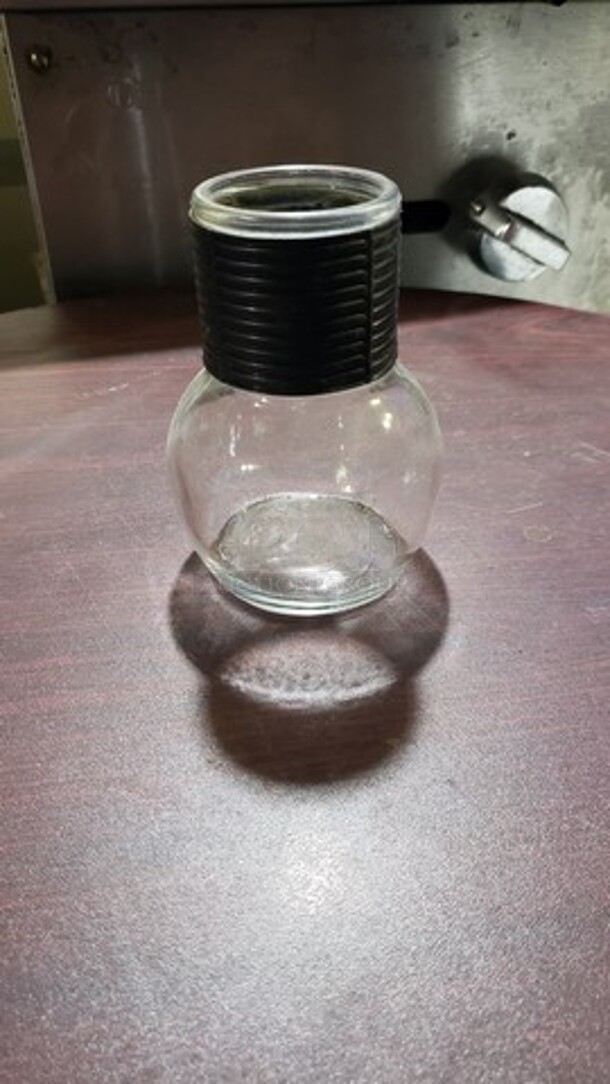 Lot of 12 Glass Hottles - Image 1 of 1