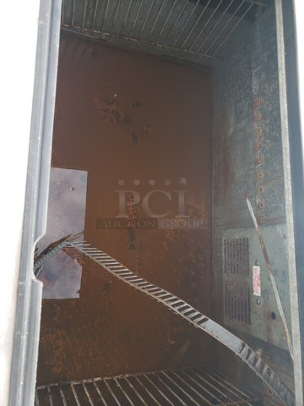 Beverage Air DW79 80" Forced Air Bottle Cooler! - Image 7 of 9