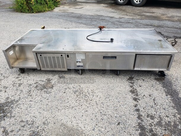 Wasserstrom Chef Base! - Image 1 of 4