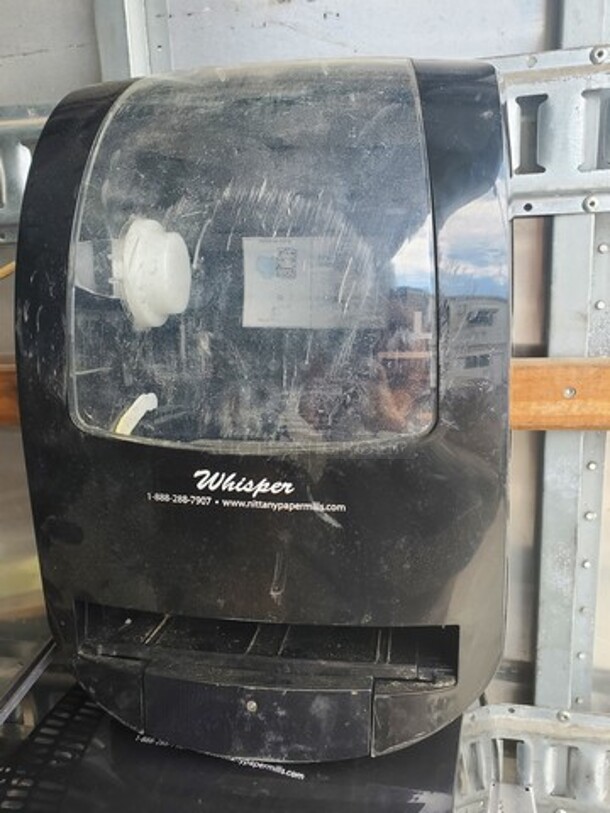 Paper Towel Dispenser - Image 3 of 3