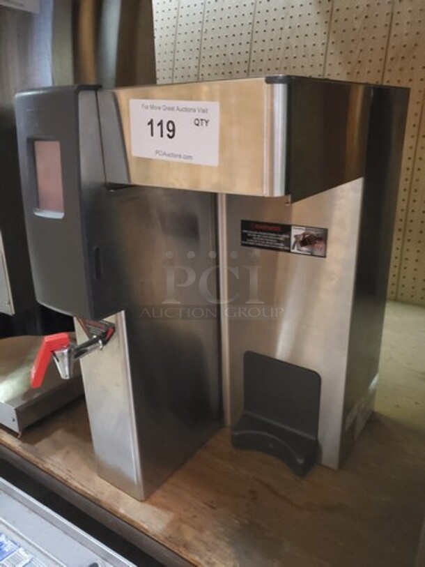 FETCO CBS-2131 Coffee Brewer  - Image 3 of 4