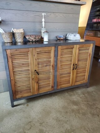 Storage Furniture/Cabinet