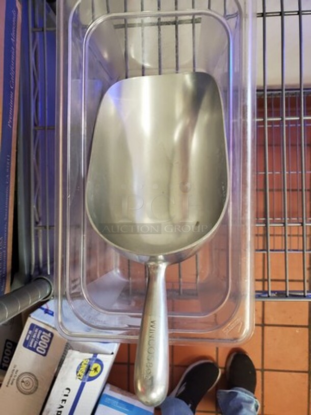 Scoop - Image 2 of 2