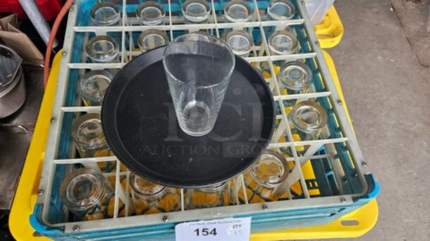 Lot of 15 Glasses
(25X BID) - Image 3 of 3