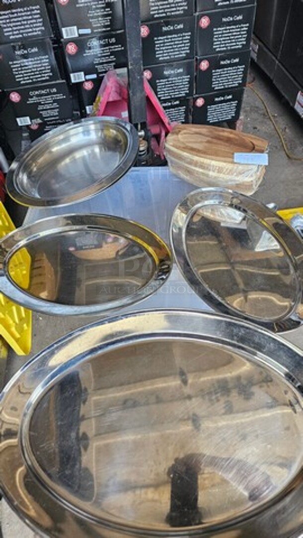 One Lot of Miscellaneous Kitchenware - Image 2 of 12