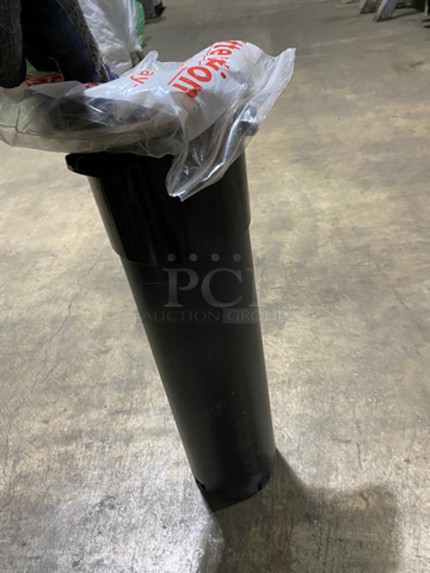 NEW! OUT OF THE BOX! 18" EZ-Fit Cup Dispenser! One Size Fits All! - Image 2 of 5