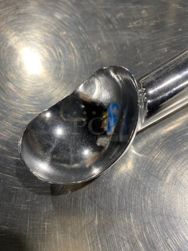 NEW! IN THE BOX! Metal Ice Cream Baller! 4x Your Bid! - Image 5 of 8