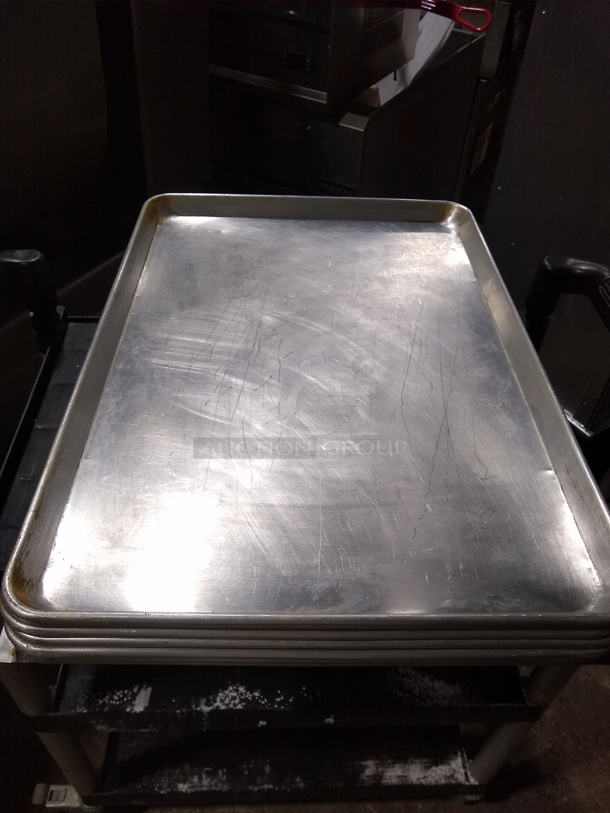 24x26 Baking Tray - Image 1 of 3
