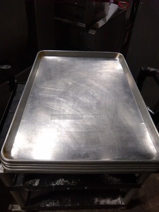 24x26 Baking Tray