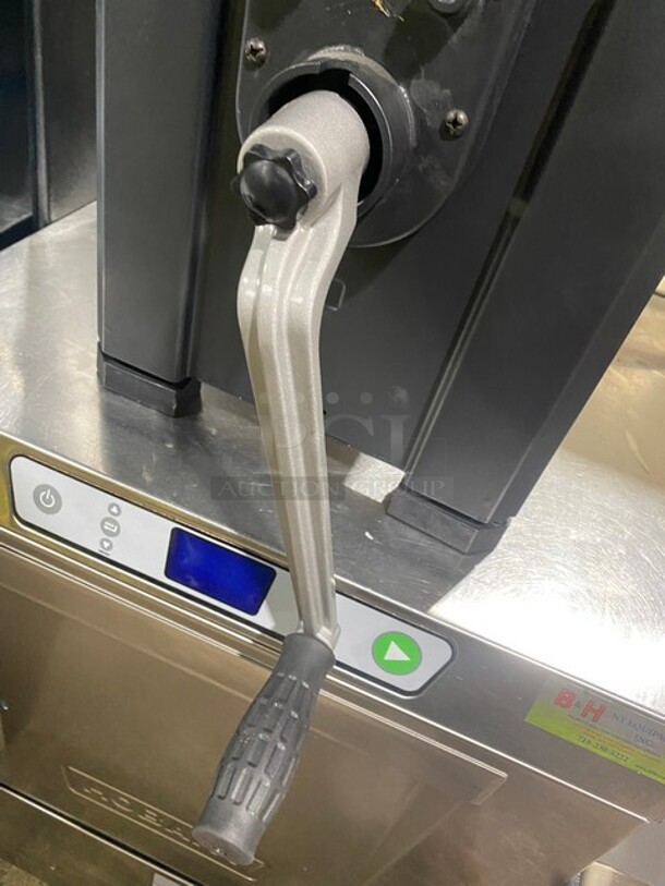 WOW! Cabelas Commercial 50LBS Countertop Meat Mixer/Seasoning Machine! All Stainless Steel! - Image 6 of 6