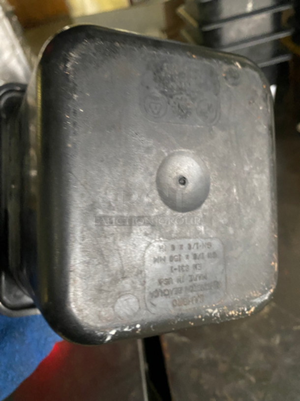 Cambro Black Poly Food Pans! 17x Your Bid! - Image 5 of 6