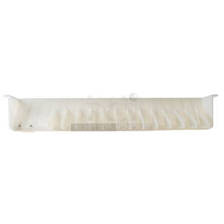 BRAND NEW SCRATCH AND DENT! HP7628483 Manitowoc Ice 7628483 Deflector, Ice S970