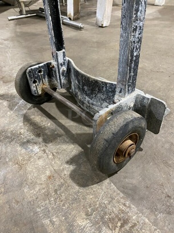 Commercial Moving Dolly! - Image 4 of 4