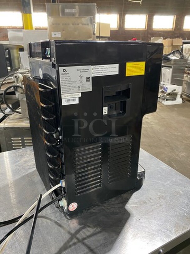 LATE MODEL! 2019 Avalon Commercial Countertop Water Dispenser! Model: A12CTPOU SN: 1281919195 115V - Image 4 of 9