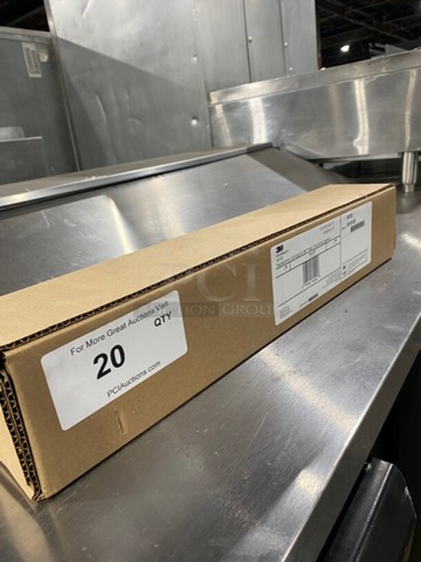 NEW! IN THE BOX! Water Filtration Replacement Cartridge! - Image 1 of 7