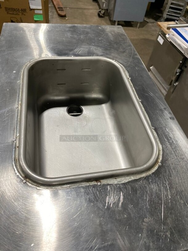 Taylor Stainless-Steel Air-Cooled Batch Ice Cream Machine! On Casters! MODEL 220-33 SN: J6120663 208/230V 3PH - Image 5 of 10
