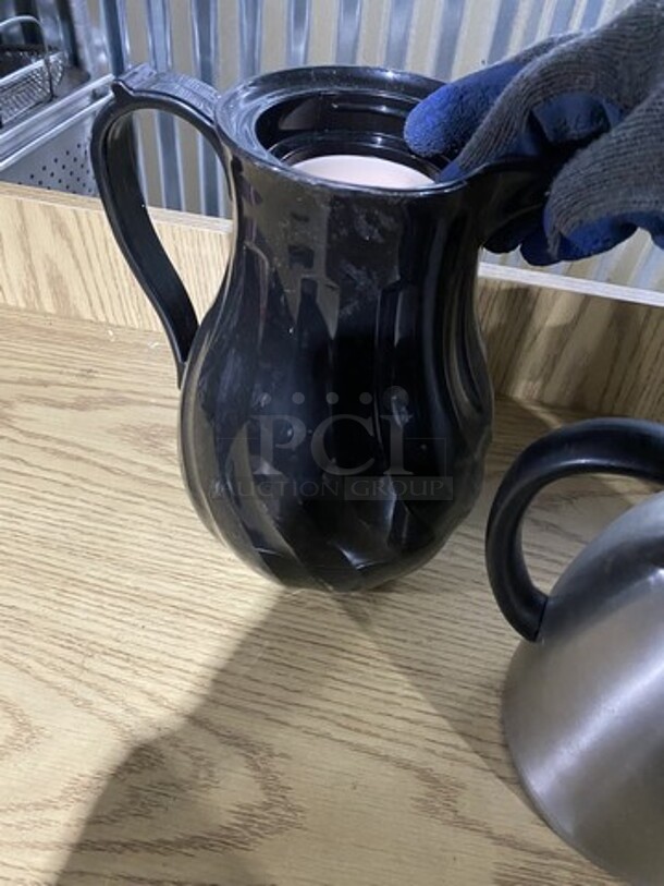 Milk,Creamer, and Coffee Dispnsers! 
4 X Your Bid! - Image 7 of 9